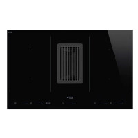 Встраиваемая индукционная варочная панель Smeg HOBD682D1