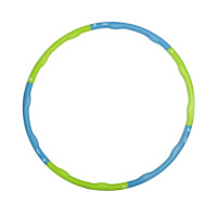 Обруч массажный Starfit HH-103 1/10 90 см 1,2 кг