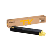 Картридж Kyocera TK-8115Y