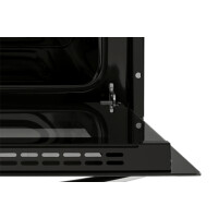 Встраиваемый электрический духовой шкаф Esperanza OE6701 X