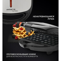 Сэндвичница Polaris PST 0203