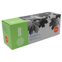 Картридж Cactus CS-C731C