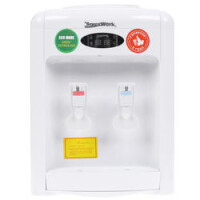 Кулер для воды Aqua Work 36TDN белый