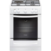 Комбинированная плита Gefest 6110-01 0300