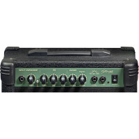 Комбоусилитель Stagg 15 GA DR