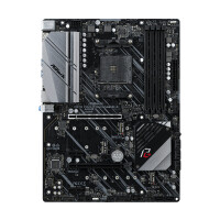 Материнская плата ASRock X570 PHANTOM GAMING 4