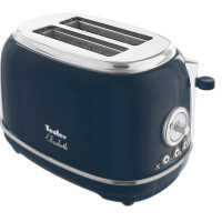 Тостер Tesler TT-245 midnight