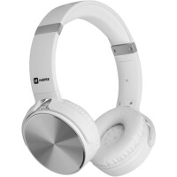 Наушники Harper HB-217 white