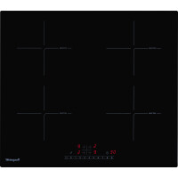Встраиваемая индукционная варочная панель Weissgauff HI 640 BSC