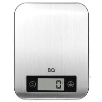 Весы кухонные BQ KS1003 Steel