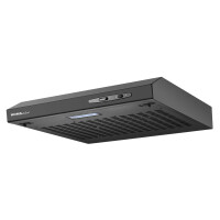 Вытяжка HOMSair Horizontal 50 черный