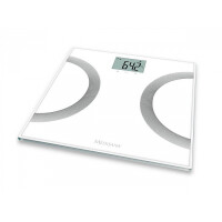 Весы напольные Medisana BS-445 Connect
