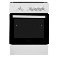 Газовая плита Stenfeld T631G-02 белый