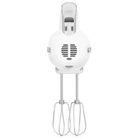 Миксер Smeg HMF01WHEU