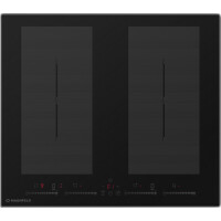 Встраиваемая индукционная варочная панель Maunfeld EVSI.594.FL2S-BK