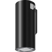 Каминная вытяжка Weissgauff Tubus 700 PB BL