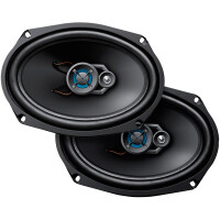 Автоакустика Digma DCA-A693