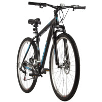 Велосипед Foxx 29AHD.ATLAND.22BK2