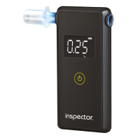 Алкотестер Inspector AT650