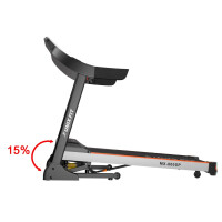 Беговая дорожка UnixFit MX-800SP