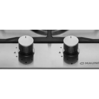 Встраиваемая газовая варочная панель Maunfeld EGHS.32.6CS/G