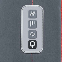 Массажер Beurer MG151 серый