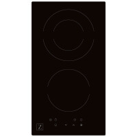 Встраиваемая электрическая варочная панель Zugel ZEH292B