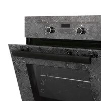 Встраиваемый электрический духовой шкаф Gefest ДА 622-02 К53