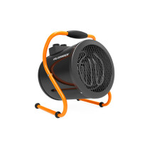 Тепловая пушка Kalashnikov KVF-E5-11