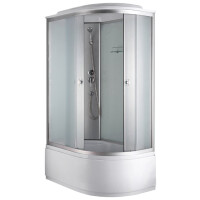 Душевая кабина Niagara NG-2310-14L