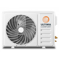 Сплит-система Ultima Comfort ECL-09PN