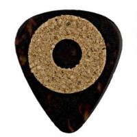 Медиатор Clayton CG100/6 Cork Grip 1.00 мм