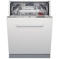 Встраиваемая посудомоечная машина Aeg F99000VIP