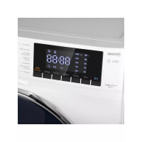 Стиральная машина Maunfeld MFWM1410WH02