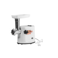 Мясорубка Olto HM-080 белый