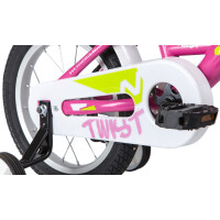 Велосипед Novatrack 141TWIST.PN20