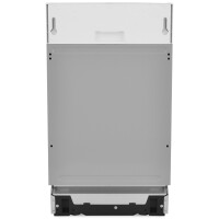 Встраиваемая посудомоечная машина Zugel ZDI451