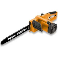 Электропила DeFort DEC-1840N