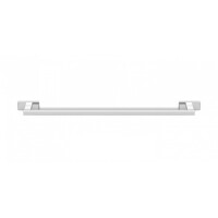 Полотенцедержатель одинарный Langerberg Alster 11901A (латунь)