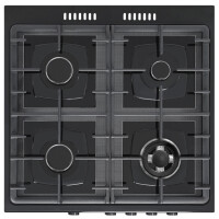 Газовая плита Gefest ПГ 6500-04 0244