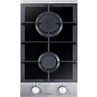 Встраиваемая газовая варочная панель Darina 1T2 C524 X1