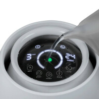 Мойка воздуха Bort CRYSTAL AIR