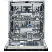 Встраиваемая посудомоечная машина Schaub Lorenz SLG VI6410