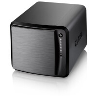 Система хранения данных ZyXEL NAS542