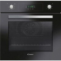 Встраиваемый электрический духовой шкаф Candy FCP 615 NX/E