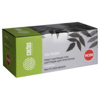 Картридж Cactus CS-TK350