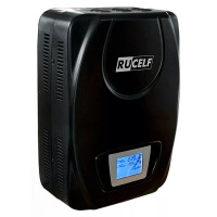 Стабилизатор напряжения Rucelf SDW.II-6000-L