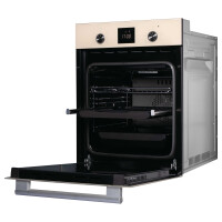 Встраиваемый электрический духовой шкаф Korting OKB 7951 CMB