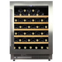 Винный шкаф Dunavox DAU-52.146SS