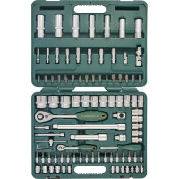 Набор инструментов Jonnesway S04H52494S